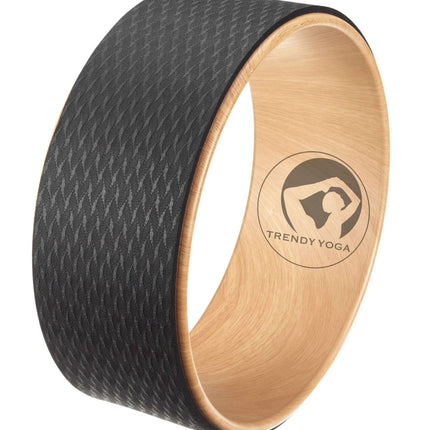 Yoga Wheel Roda