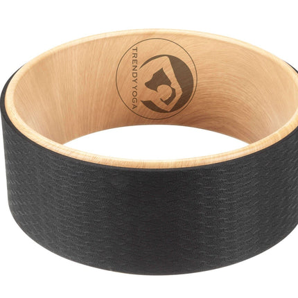 Yoga Wheel Roda