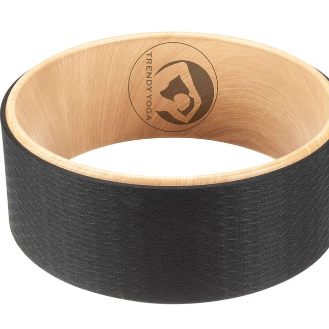 Yoga Wheel Roda